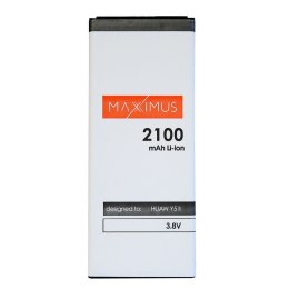 Bateria MAXXIMUS HUAWEI Y5 II 2100 mAh HB4342A1RBC