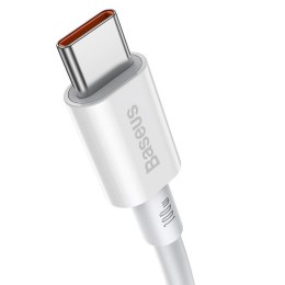 KABEL BASEUS SUPERIOR USB-C/USB-C 100W 2M