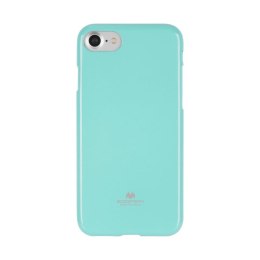 MERCURY JELLY CASE IPHONE 12 PRO MAX (6.7), MINT / MIĘTOWY