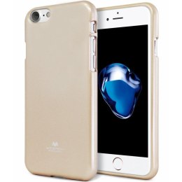 MERCURY JELLY CASE IPHONE 14 (6.1), GOLD / ZŁOTY