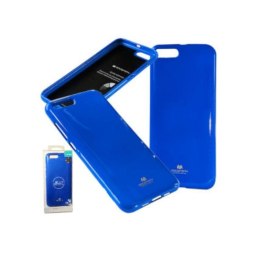 MERCURY JELLY CASE Samsung J6 2018 BLUE / NIEBIESKI