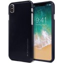 MERCURY iJELLY CASE XIAOMI REDMI K30 PRO POCO F2 PRO, BLACK / CZARNY