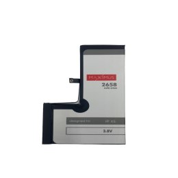 Bateria MAXXIMUS IPHONE XS 2658 mAh 616-00512