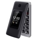 Telefon GSM myPhone Tango LTE SILVER / SREBRNY