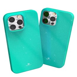 MERCURY JELLY CASE IPHONE 15 PRO MAX (6.7), MINT / MIĘTOWY