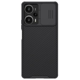 NILLKIN CAMSHIELD PRO XIAOMI POCO F5 REDMI NOTE 12 TURBO, BLACK / CZARNY