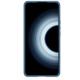 NILLKIN CAMSHIELD PRO XIAOMI REDMI K50 ULTRA/XIAOMI 12T, BLUE / NIEBIESKI