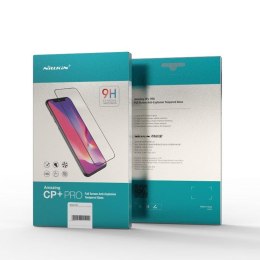 NILLKIN CP+PRO SAMSUNG A14 4G/5G CZARNY