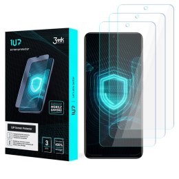 3MK 1UP XIAOMI REDMI NOTE 11 PRO 4/5G (3 szt)