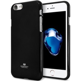 MERCURY JELLY CASE SAMSUNG S23 ULTRA BLACK / CZARNY