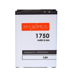 Bateria MAXXIMUS LG FINO / LEON 1750 mAh BL-41ZH