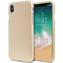 MERCURY iJELLY CASE IPHONE 11 PRO MAX (6,5), GOLD / ZŁOTY