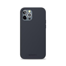 Mercury Soft Feeling JELLY CASE Huawei MATE 10 MIDNIGHT BLUE / GRANATOWY