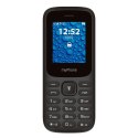 Telefon GSM myPhone 2220 BLACK / CZARNY