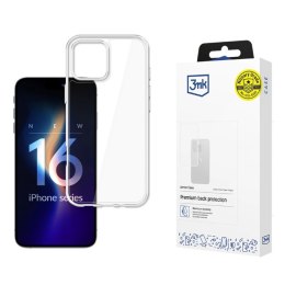 3MK ARMOR CASE IPHONE 16 PRO MAX