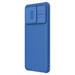 NILLKIN CAMSHIELD PRO XIAOMI REDMI K70/K70 PRO/POCO F6 PRO, BLUE / NIEBIESK