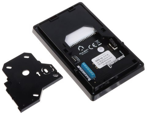 KLAWIATURA DO CENTRALI ALARMOWEJ PULSON-LCD/C-BL