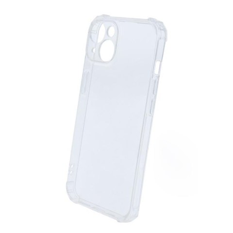 Etui Anti Shock 1,5 mm do Honor Magic 6 lite transparentny