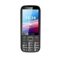 Telefon GSM myPhone HALO 4 LTE BLACK / CZARNY