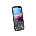 Telefon GSM myPhone HALO 4 LTE BLACK / CZARNY