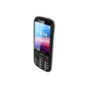 Telefon GSM myPhone HALO 4 LTE BLACK / CZARNY