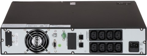 ZASILACZ UPS COVER-CORE-1K+3X9AH 1000 VA COVER