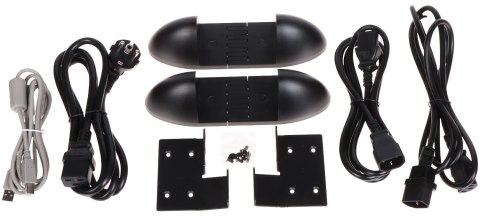 ZASILACZ UPS COVER-CORE-1K+3X9AH 1000 VA COVER