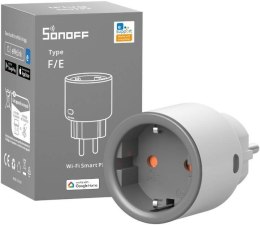 Inteligentne gniazdko WiFi Sonoff S60TPF