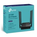 TP-LINK ROUTER AC1200 Archer C64, bezprzewodowy, dwupasmowy, 400/867Mb/s