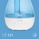Ultradźwiękowy nawilżacz powietrza TEESA PURE LIFE 50