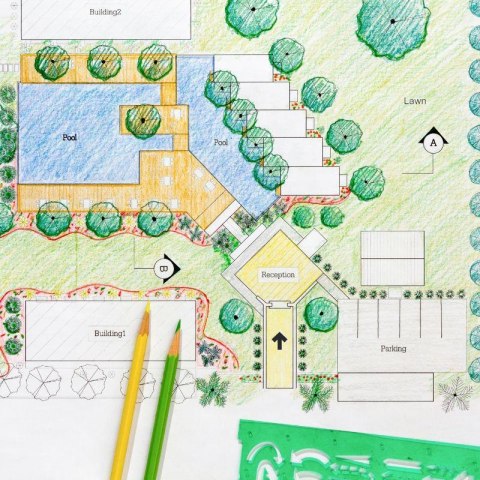 Zestaw monitoringu IP Dahua 8mpx 4K 2 kamery IPC-HFW2849S-S-IL z dyskiem