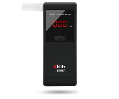 ALKOMAT ELEKTROCHEMICZNY XB-ETHER Xblitz