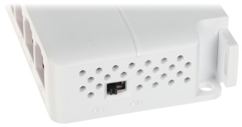 EXTENDER ETHERNET+PoE EXT-POEG4DIN PULSAR