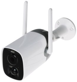 KAMERA IP Z CZUJKĄ PIR APTI-W31C1-VICOHOME Wi-Fi - 3 Mpx 3.3 mm