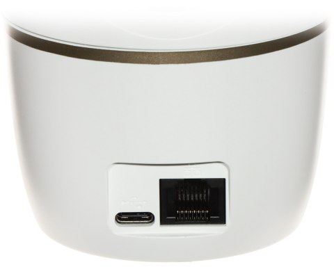 KAMERA IP OBROTOWA WEWNĘTRZNA H5D-5F Hero Dual D1 Wi-Fi 6, - 5 Mpx 3.6 mm DAHUA