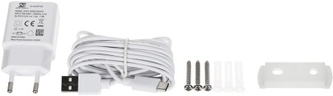 KAMERA IP OBROTOWA WEWNĘTRZNA H5D-5F Hero Dual D1 Wi-Fi 6, - 5 Mpx 3.6 mm DAHUA