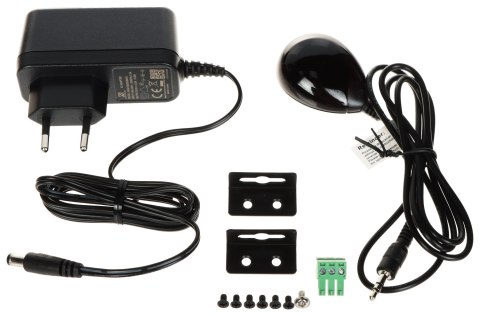 ODBIORNIK EXTENDERA HDMI-EX-IP-4K-X1/RX