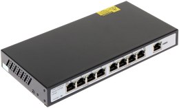 SWITCH POE GTS-A1-10-81 8-PORTOWY