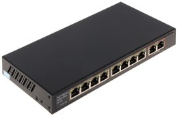 SWITCH POE GTS-C1-10-8G2G 8-PORTOWY