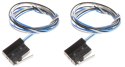 UCHWYT DO CZUJEK RUCHU BRACKET-E-OPAL-EX SATEL
