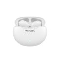 Yesido Słuchawki TWS21 Bluetooth 5.3 WHITE / BIAŁY