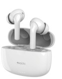 Yesido Słuchawki TWS24 (ANC&ENC) Bluetooth 5.2 WHITE / BIAŁY