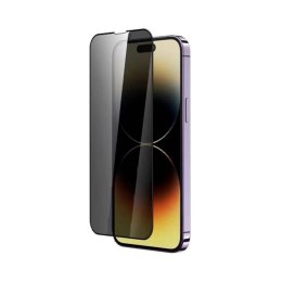 Yesido Szkło Privacy iPhone 15 Plus TG02