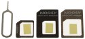 ZESTAW ADAPTERÓW SIM SIM-3IN1 NOOSY