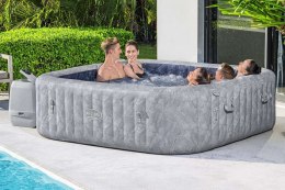 Lay-Z-Spa San Francisco SMART HydroJet PRO Jacuzzi BESTWAY