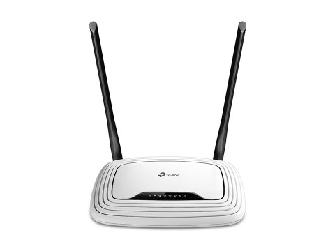 Access Point, Router TP-Link TL-WR841N EU 802.11n, 300Mb/s