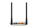Access Point, Router TP-Link TL-WR841N EU 802.11n, 300Mb/s