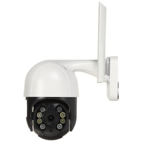KAMERA IP OBROTOWA ZEWNĘTRZNA ICSEE-W81SD Wi-Fi Full-Color - 8 Mpx 4K UHD 3.6 mm