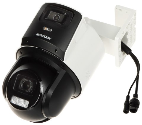 KAMERA IP SZYBKOOBROTOWA DS-2SE3C410MWG-E/14(2.8MM) TandemVu - 3.7 Mpx 5.76 ... 57.6 mm Hikvision