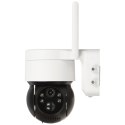 KAMERA SOLARNA IP, ZEWNĘTRZNA Z CZUJKĄ PIR ICSEE-W41SD-SOLAR Wi-Fi - 4 Mpx 3.6 mm